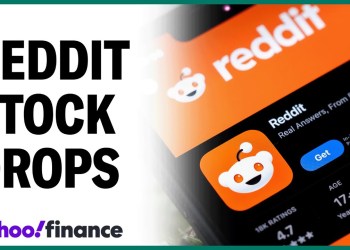 Reddit stock falls despite strong Q4 earnings report Reddit stock falls despite strong Q4 earnings report