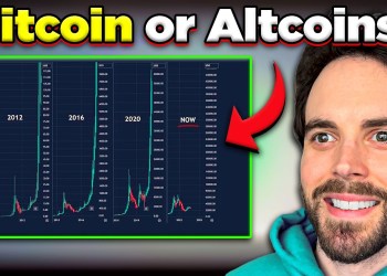 Should I Buy Bitcoin or Altcoins in 2025? | Best Investment To Get Rich Should I Buy Bitcoin or Altcoins in 2025? | Best Investment To Get Rich