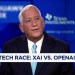 Walter Isaacson on the AI tech race, xAI vs. OpenAI and Elon Musk’s mission Walter Isaacson on the AI tech race, xAI vs. OpenAI and Elon Musk’s mission