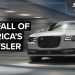 Why Chrysler Has Nearly Disappeared Why Chrysler Has Nearly Disappeared
