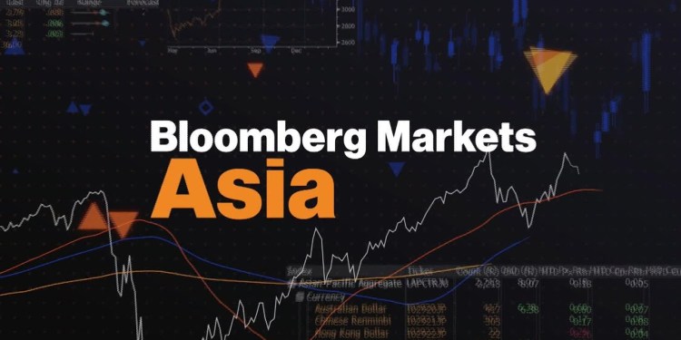Where Will Oil Prices Go? | Bloomberg Markets: Asia 10/4/2024 Where Will Oil Prices Go? | Bloomberg Markets: Asia 10/4/2024