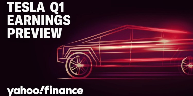 Tesla earnings: The ‘key things’ to watch Tesla earnings: The ‘key things’ to watch