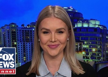 Trump’s incoming press secretary laughs off ‘The View’s’ recent theory Trump’s incoming press secretary laughs off ‘The View’s’ recent theory