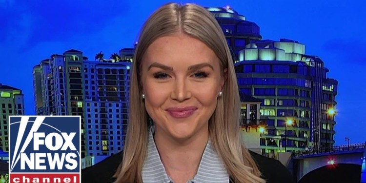 Trump’s incoming press secretary laughs off ‘The View’s’ recent theory Trump’s incoming press secretary laughs off ‘The View’s’ recent theory