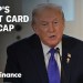 Trump wants a 10% cap on credit card rates, but it could backfire Trump wants a 10% cap on credit card rates, but it could backfire