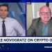 Bitcoin will likely stay between 0,000-5,000 by year-end, says Galaxy CEO Mike Novogratz Bitcoin will likely stay between 0,000-5,000 by year-end, says Galaxy CEO Mike Novogratz