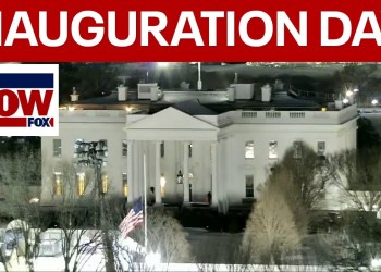WATCH: Trump Inauguration 2025, Trump parade Capitol One Arena rally, first Executive Orders WATCH: Trump Inauguration 2025, Trump parade Capitol One Arena rally, first Executive Orders