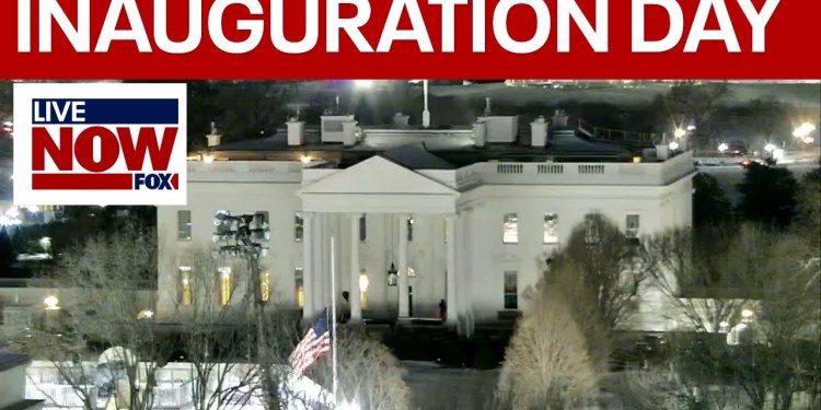 WATCH: Trump Inauguration 2025, Trump parade Capitol One Arena rally, first Executive Orders WATCH: Trump Inauguration 2025, Trump parade Capitol One Arena rally, first Executive Orders