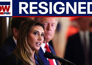 Former Trump attorney Alina Habba resigns Former Trump attorney Alina Habba resigns