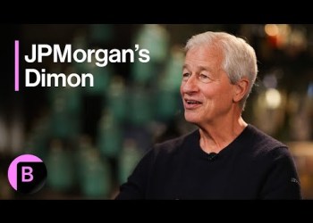 Jamie Dimon on AI, IPOs, US Economy, Fed Rates, 2024 Election Jamie Dimon on AI, IPOs, US Economy, Fed Rates, 2024 Election