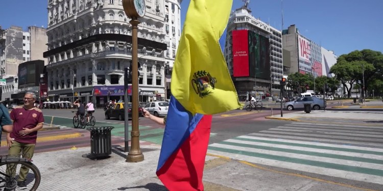 Inside the US Effort to Rebuild Venezuela’s Oil Industry Inside the US Effort to Rebuild Venezuela’s Oil Industry