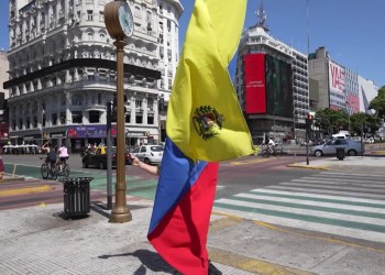 Inside the US Effort to Rebuild Venezuela’s Oil Industry Inside the US Effort to Rebuild Venezuela’s Oil Industry