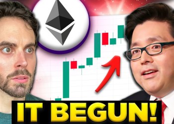 Ethereum: My INSANE Price Target For September 2025 Ethereum: My INSANE Price Target For September 2025
