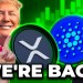 Crypto News: Trump’s Reserve, BTC’s Rally, ADA, XRP, SOL & More Crypto News: Trump’s Reserve, BTC’s Rally, ADA, XRP, SOL & More
