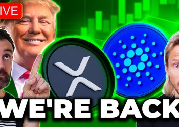Crypto News: Trump’s Reserve, BTC’s Rally, ADA, XRP, SOL & More Crypto News: Trump’s Reserve, BTC’s Rally, ADA, XRP, SOL & More