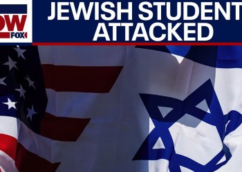 Jewish students attacked at Pitt, university says | LiveNOW from FOX Jewish students attacked at Pitt, university says | LiveNOW from FOX