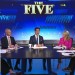 ‘The Five’ reacts to devastating wildfires in LA County ‘The Five’ reacts to devastating wildfires in LA County