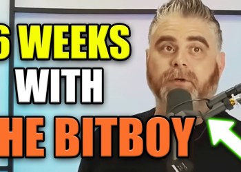 A New Era: BitBoy Bootcamp + New World Finance (How To Trade Crypto To Your Strengths) A New Era: BitBoy Bootcamp + New World Finance (How To Trade Crypto To Your Strengths)