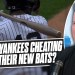 Yankees Accused Of “Blatantly Cheating” After New Bats Lead To 15 Home Runs In 3 Games | Pat McAfee Yankees Accused Of “Blatantly Cheating” After New Bats Lead To 15 Home Runs In 3 Games | Pat McAfee