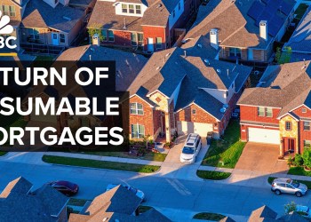 How A Rare Type Of Mortgage Is Landing Homebuyers A 3% Mortgage Rate How A Rare Type Of Mortgage Is Landing Homebuyers A 3% Mortgage Rate