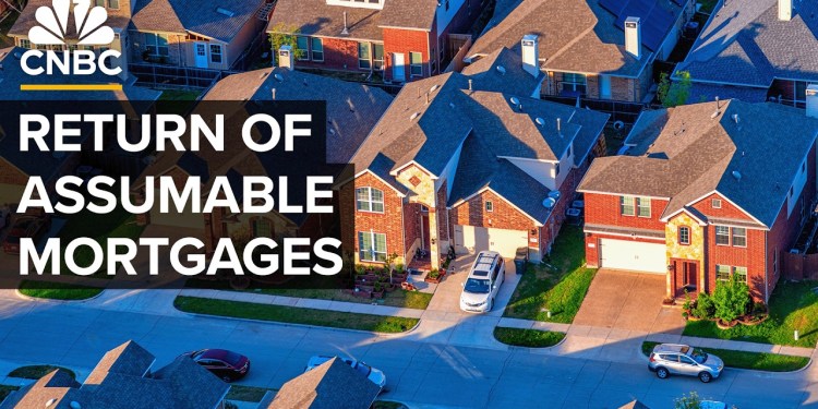 How A Rare Type Of Mortgage Is Landing Homebuyers A 3% Mortgage Rate How A Rare Type Of Mortgage Is Landing Homebuyers A 3% Mortgage Rate
