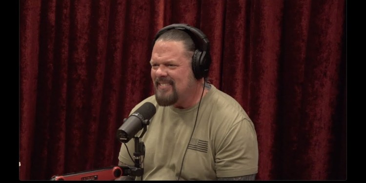 Joe Rogan Experience #2295 – Scott Payne Joe Rogan Experience #2295 – Scott Payne