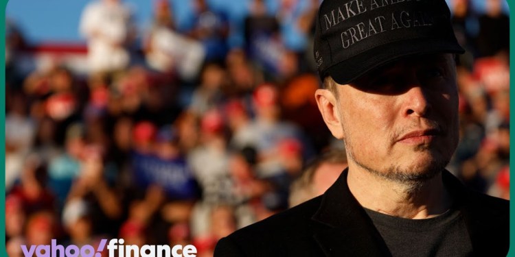 Musk-Putin relations a ‘double-edged sword’: Reporter Musk-Putin relations a ‘double-edged sword’: Reporter