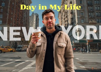LIVING IN NYC | A Productive Day in My Life LIVING IN NYC | A Productive Day in My Life