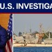 Cuba speedboat shootout: US investigates shooting of American-linked vessel Cuba speedboat shootout: US investigates shooting of American-linked vessel