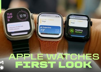 New Apple Watches Are Raising Our Blood Pressure with Their New Features! | All Things Mobile New Apple Watches Are Raising Our Blood Pressure with Their New Features! | All Things Mobile