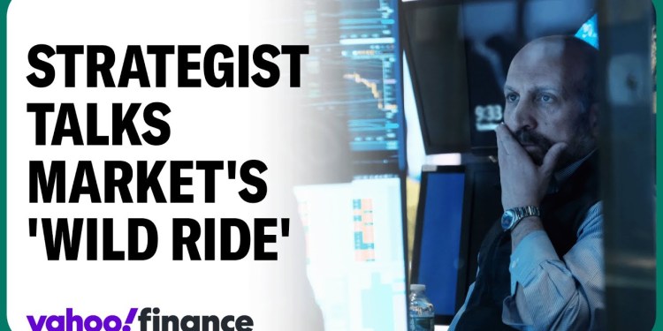 Investors should focus on quality stocks, strategist says Investors should focus on quality stocks, strategist says