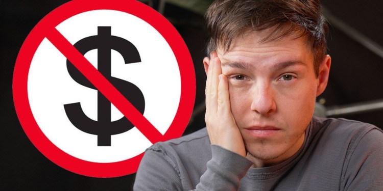 How I Buy Everything (For Free) How I Buy Everything (For Free)