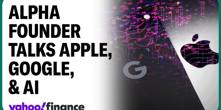 Apple sets intraday high on AI update, reported chip news Apple sets intraday high on AI update, reported chip news