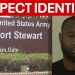 Fort Stewart shooting suspect identified as Quornelius Radford Fort Stewart shooting suspect identified as Quornelius Radford