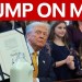 Trump signs bill allowing schools to serve milk Trump signs bill allowing schools to serve milk