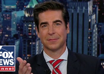 Jesse Watters: The Democratic Party’s having second thoughts Jesse Watters: The Democratic Party’s having second thoughts