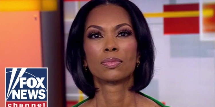 Harris Faulkner: These numbers are STAGGERING Harris Faulkner: These numbers are STAGGERING