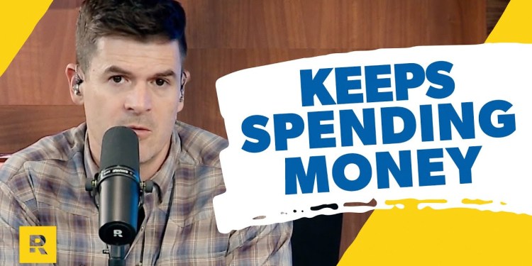 How Do I Get My Wife To Spend Less How Do I Get My Wife To Spend Less