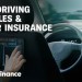 Why autonomous vehicles could lower the cost of insurance Why autonomous vehicles could lower the cost of insurance