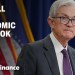 Fed Powell delivers a speech on the economic outlook. Fed Powell delivers a speech on the economic outlook.