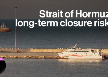 US Withdrawal Without Hormuz Reopening Poses Issue for Stocks: 3-Minutes MLIV US Withdrawal Without Hormuz Reopening Poses Issue for Stocks: 3-Minutes MLIV