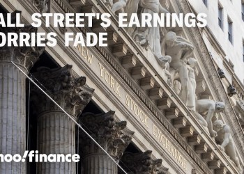 Trump administration’s ‘U-turn’ in softening policy reignites earnings optimism Trump administration’s ‘U-turn’ in softening policy reignites earnings optimism