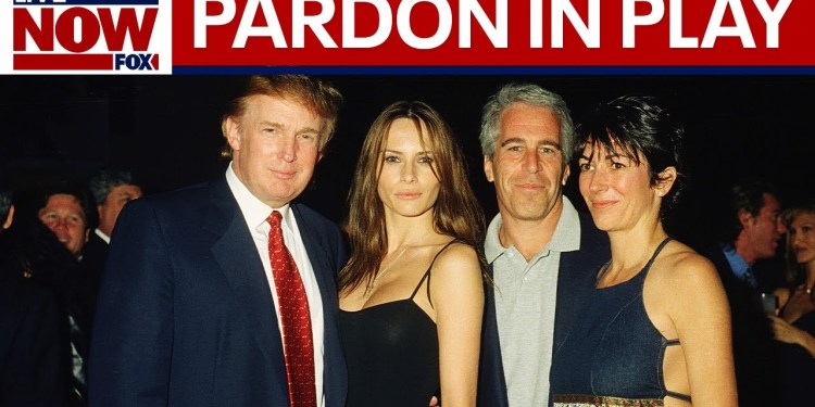 Ghislaine Maxwell has not asked for pardon ‘just yet,’ attorney says Ghislaine Maxwell has not asked for pardon ‘just yet,’ attorney says