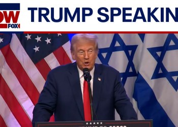 FULL SPEECH: Trump speaks at “Fighting Antisemitism” event Bedminster, NJ | ‘Jewish Voices for Trump FULL SPEECH: Trump speaks at “Fighting Antisemitism” event Bedminster, NJ | ‘Jewish Voices for Trump
