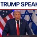 FULL SPEECH: Trump speaks at “Fighting Antisemitism” event Bedminster, NJ | ‘Jewish Voices for Trump FULL SPEECH: Trump speaks at “Fighting Antisemitism” event Bedminster, NJ | ‘Jewish Voices for Trump