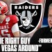 Is Fernando Mendoza The Right Man To Turn The Raiders Around? | Pat McAfee Show Is Fernando Mendoza The Right Man To Turn The Raiders Around? | Pat McAfee Show