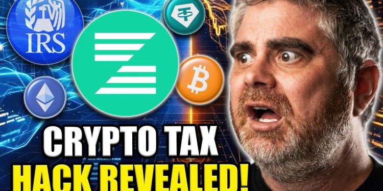 Simplifying Crypto Taxes For Just /Year (The Tool You Can’t Afford To Miss) Simplifying Crypto Taxes For Just /Year (The Tool You Can’t Afford To Miss)