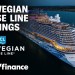 Breaking down Norwegian Cruise Line’s earnings miss Breaking down Norwegian Cruise Line’s earnings miss