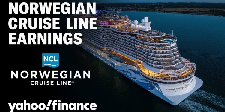 Breaking down Norwegian Cruise Line’s earnings miss Breaking down Norwegian Cruise Line’s earnings miss