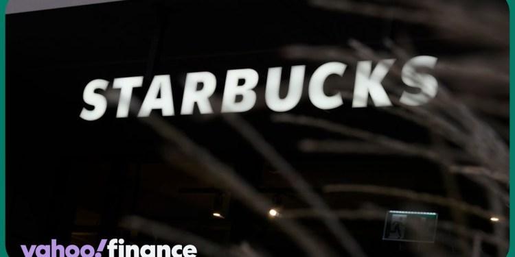 Jefferies downgrades Starbucks, unconvinced of new CEO Jefferies downgrades Starbucks, unconvinced of new CEO
